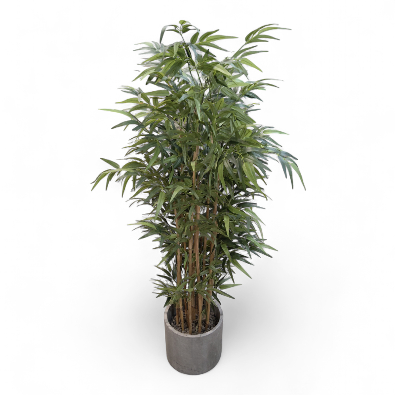 Kunstig plante bambus 150cm Bambus,