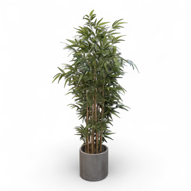 Kunstig plante bambus 150cm Bambus,