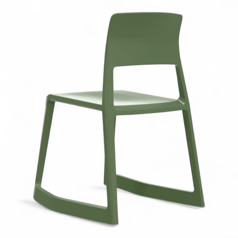 Tip Ton Re Grønn (Industrie Green),