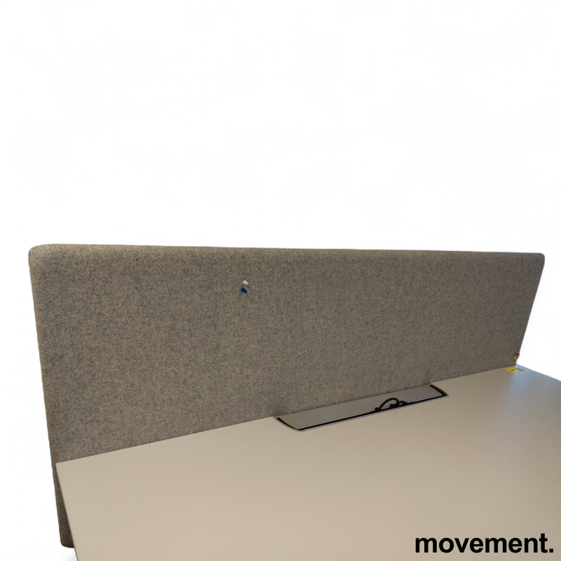 Screenit A30 160x65cm Lyst - 1 / 3