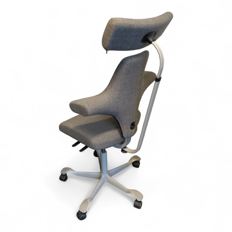 Capisco 8127 nakkepute, standard