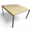 Nexus 120x120cm Lys grå laminat, - 2 / 2