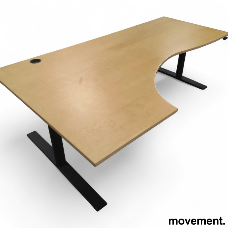 Oberon hevsenk 200x120cm, - 3 / 3