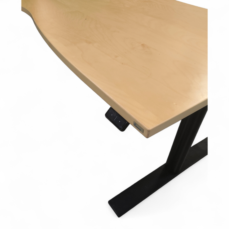 Oberon hevsenk 200x120cm,