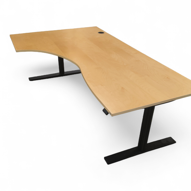 Oberon hevsenk 200x120cm,