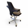Capisco 8106 standard høyde Mørkt - 2 / 2