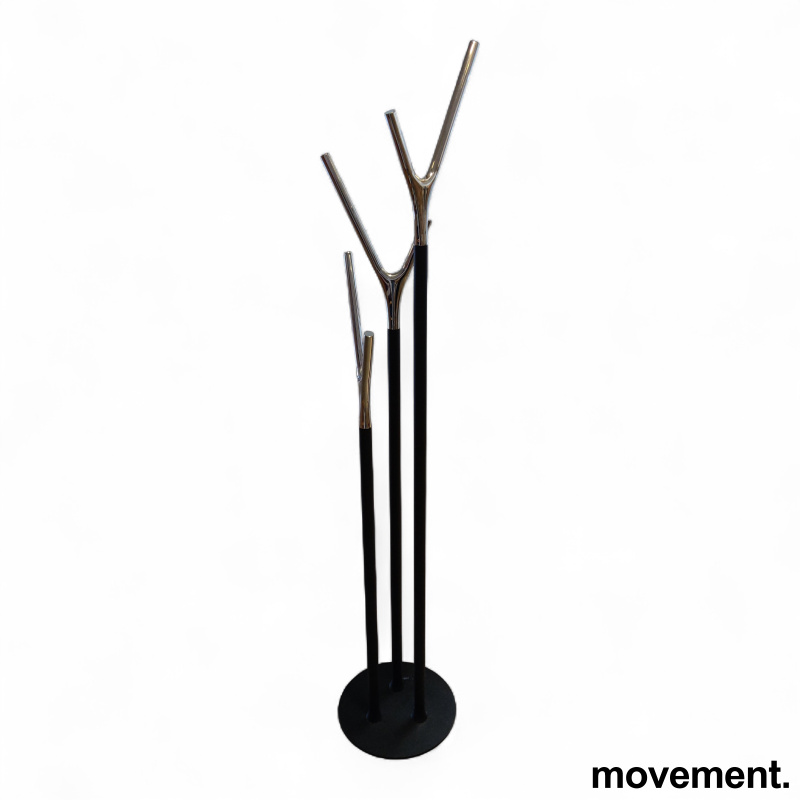 Wishbone stumtjener Sort, Pent - 1 / 2