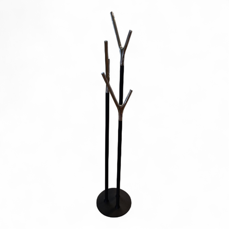 Wishbone stumtjener Sort, Pent