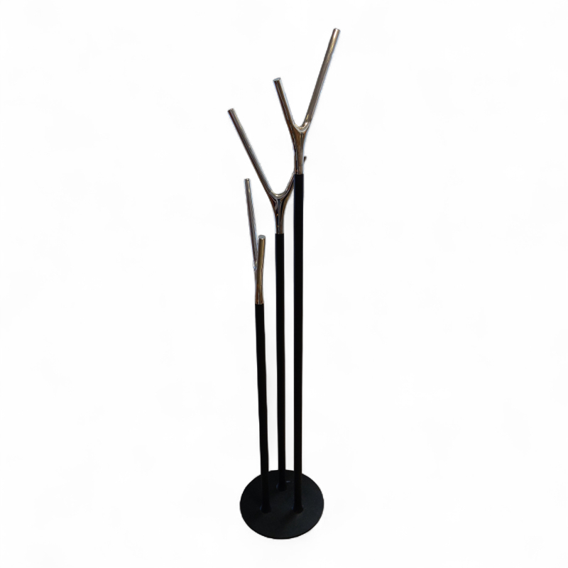 Wishbone stumtjener Sort, Pent