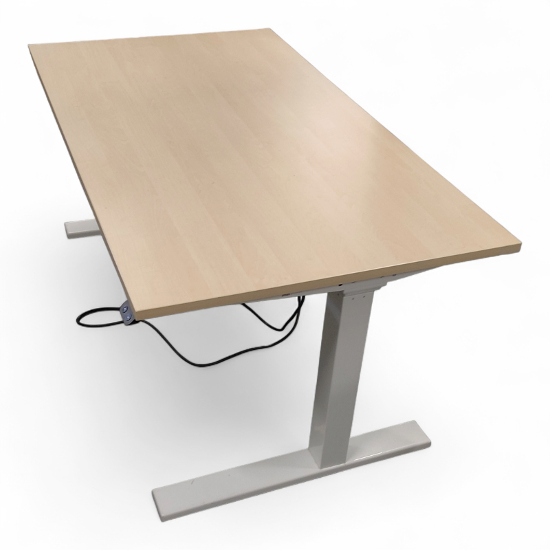 Tellus hevsenk 140x80 Bjerk