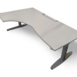 T-serie hevsenk 200x120cm, venstre - 1 / 3