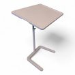 Nes Table 50x35cm Lys grå, Pent - 1 / 2