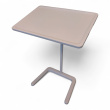 Nes Table 50x35cm Lys grå, Pent - 2 / 2