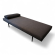 Outline daybed Mørkt gråmelert - 1 / 2