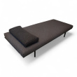 Outline daybed Mørkt gråmelert - 2 / 2
