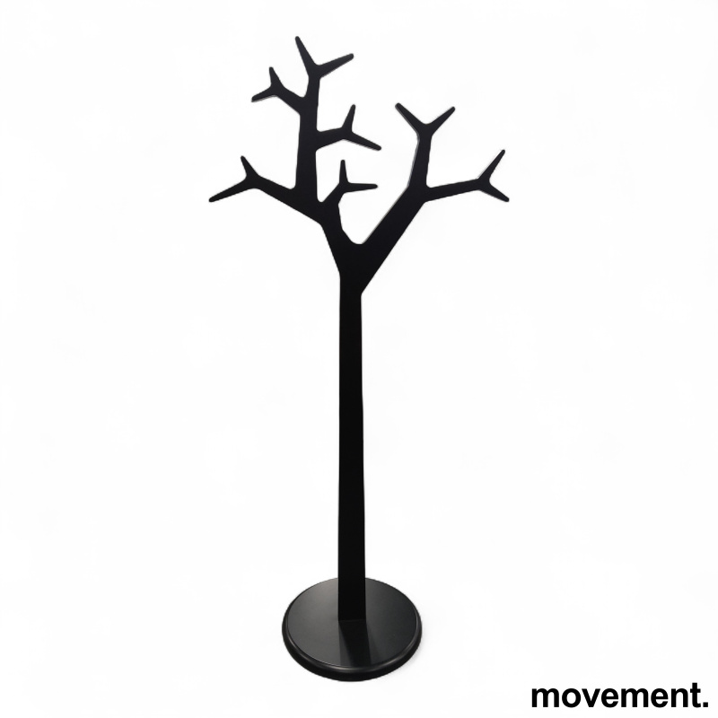 Tree Sort, Pent brukt - 1 / 2
