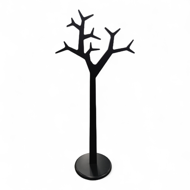 Tree Sort, Pent brukt
