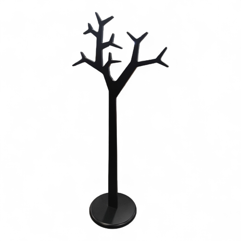 Tree Sort, Pent brukt