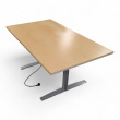 Explorer hevsenk 140x80 Bjerk - 2 / 2