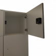 Lukeskap 6x5 luker(30stk)RFID - 3 / 3