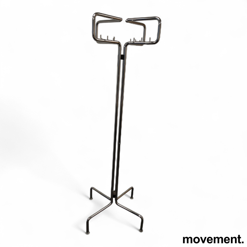 Flax stumtjener Krom, Pent brukt - 2 / 2