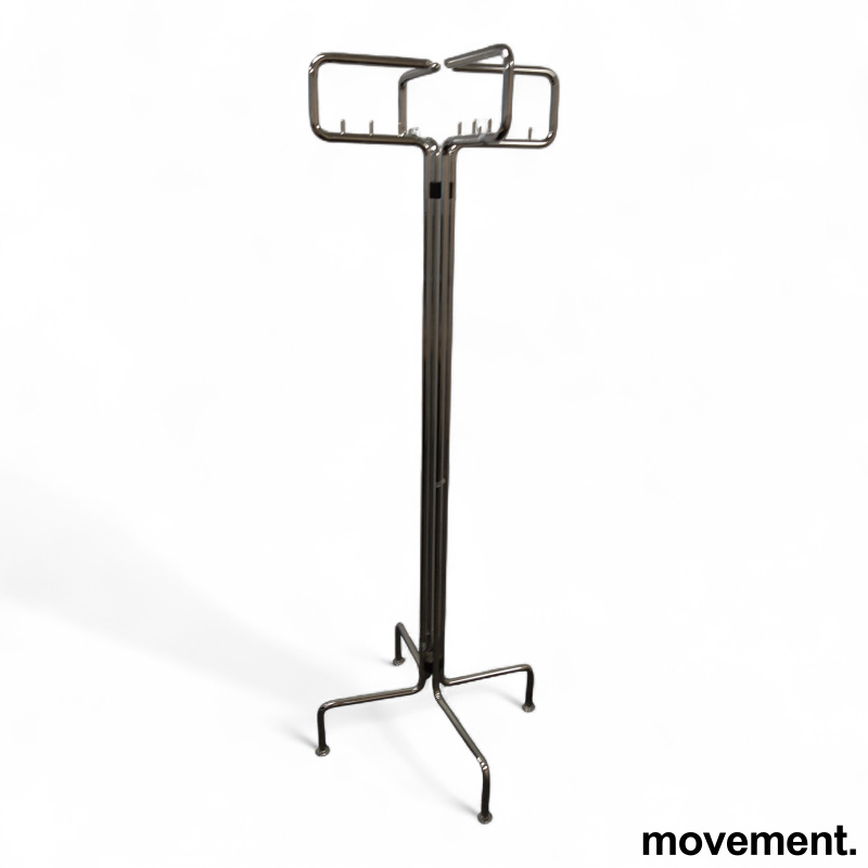 Flax stumtjener Krom, Pent brukt - 1 / 2