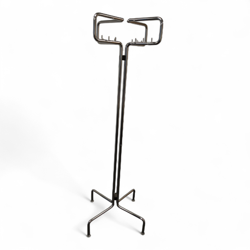 Flax stumtjener Krom, Pent brukt