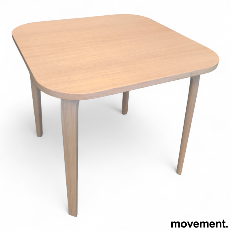 Corona loungebord 60x60cm - 1 / 2