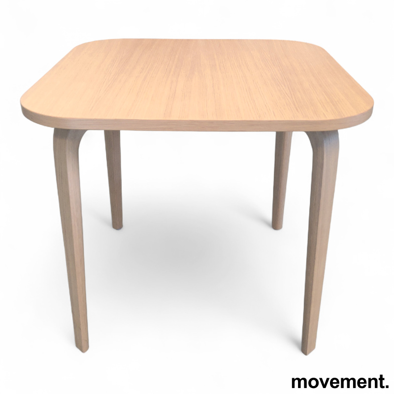 Corona loungebord 60x60cm - 2 / 2