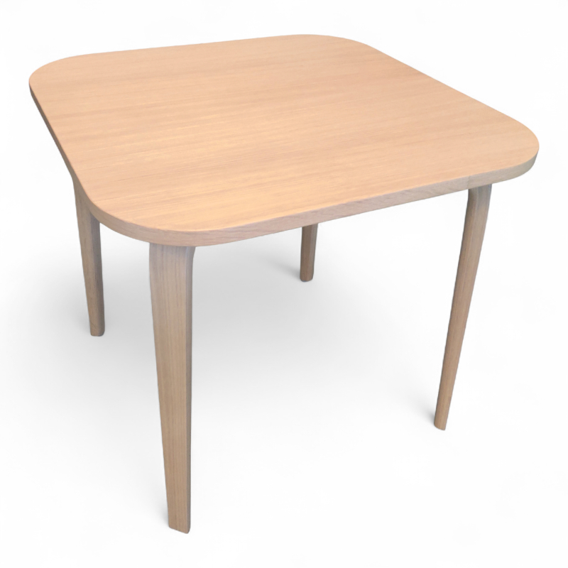 Corona loungebord 60x60cm
