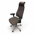 Synchrone 8000 Y-søm med armlene og - 1 / 2