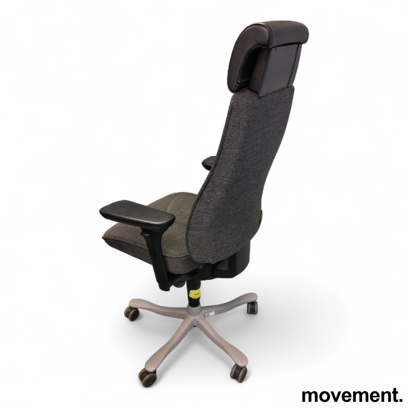 Synchrone 8000 Y-søm med armlene og - 2 / 2