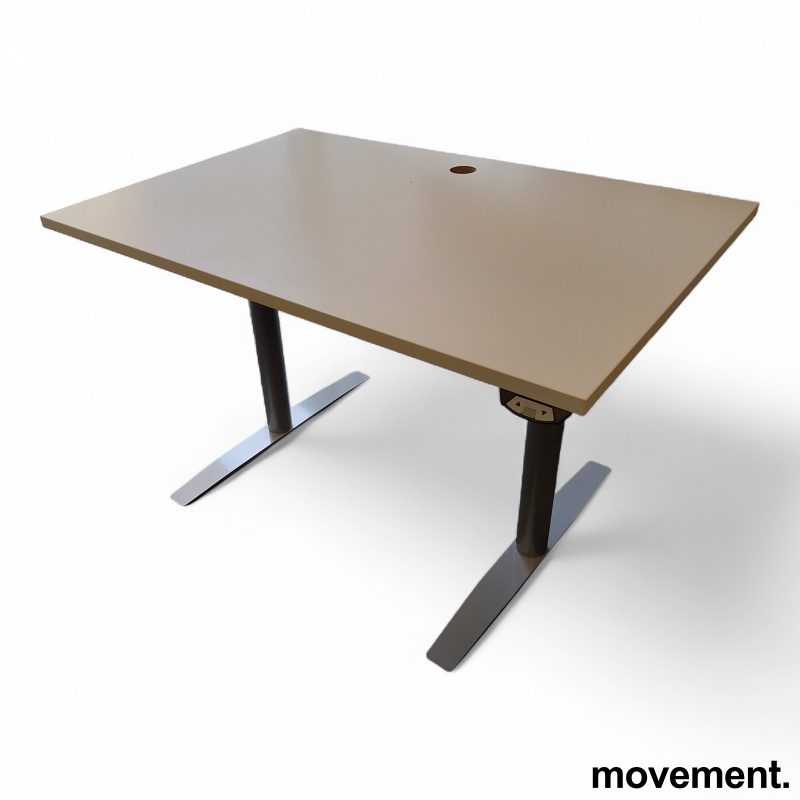 Explorer hevsenk 120x80cm Hvit - 1 / 2