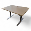 Explorer hevsenk 120x80cm Hvit - 1 / 2