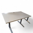 Explorer hevsenk 120x80cm Hvit - 2 / 2