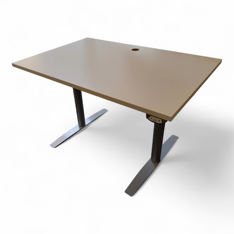 Explorer hevsenk 120x80cm Hvit