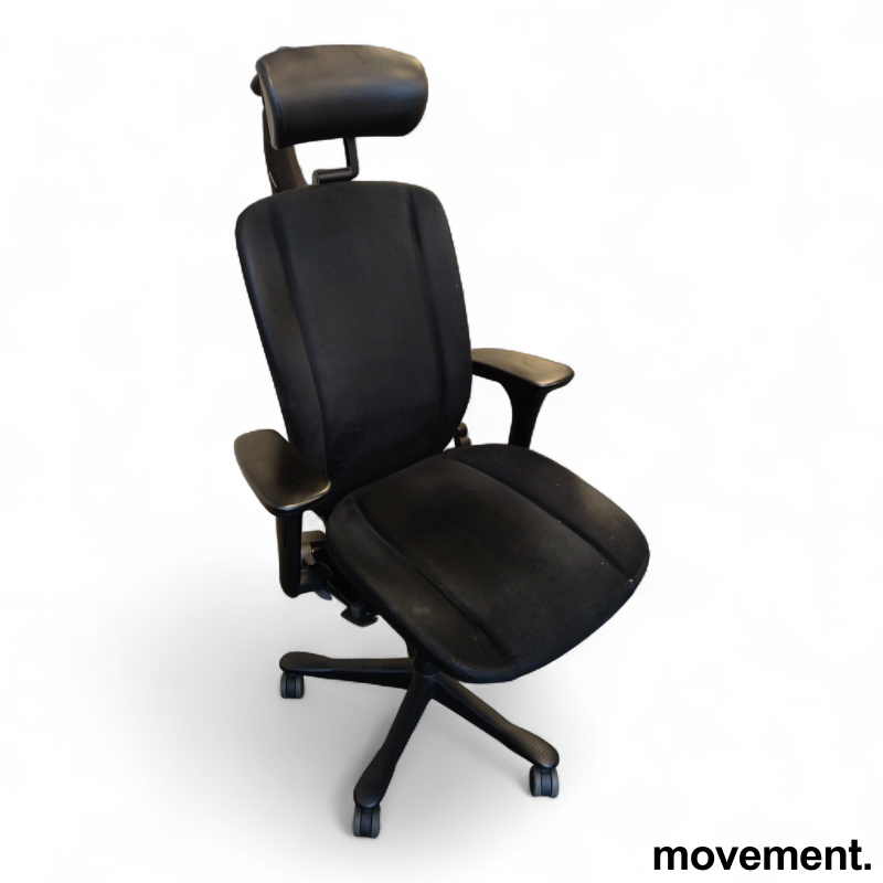 9000-serie 9552 ekstra bred, - 1 / 2