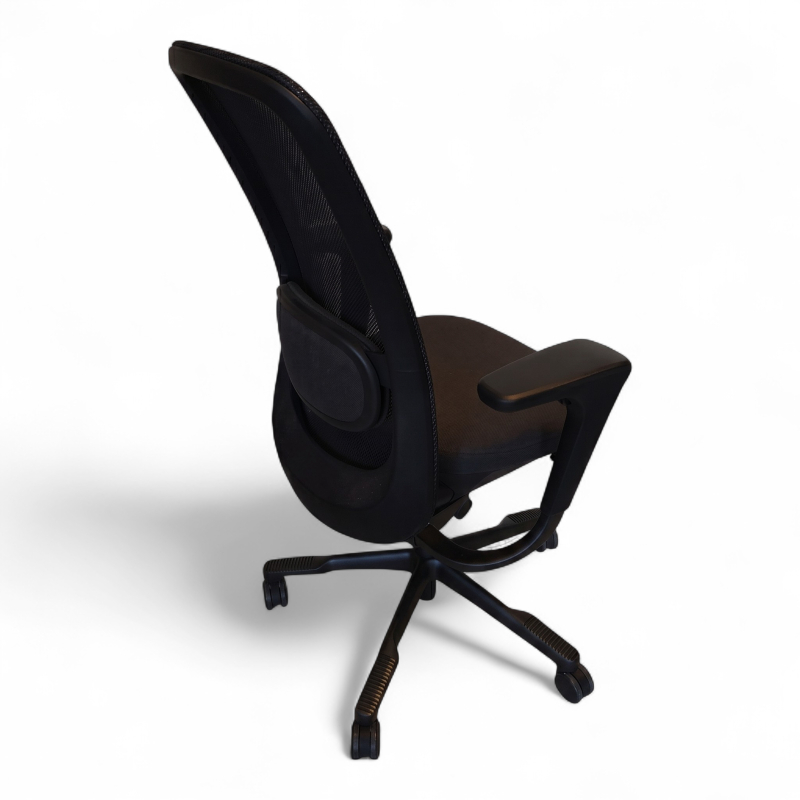 Sofi 7500, armlene Grått