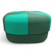 Circus Pouf Duo Large Grønn, Pent - 2 / 3