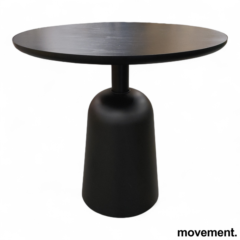 Turn Table Ø=55cm Sort, Brukt - 2 / 2