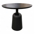 Turn Table Ø=55cm Sort, Brukt - 2 / 2