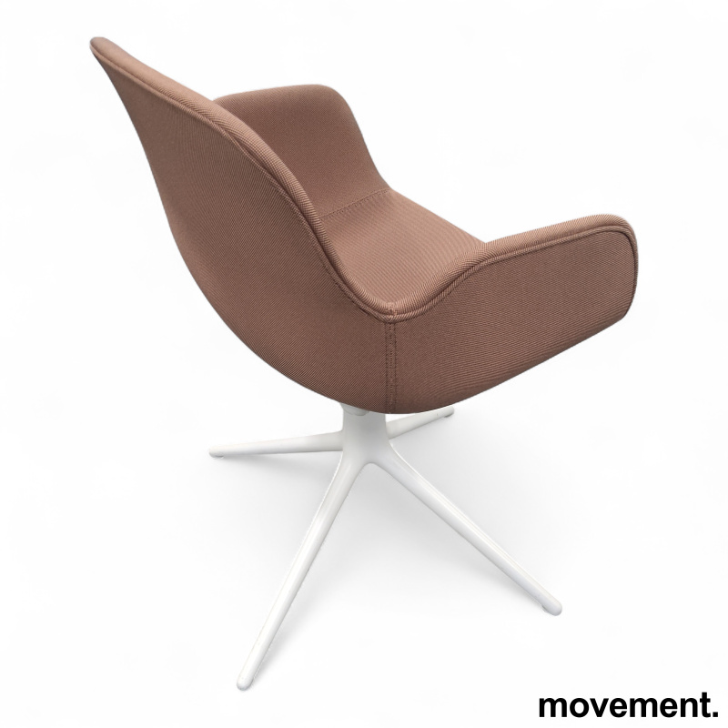 Form Armchair Swivel 4L - 5 / 5