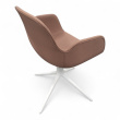 Form Armchair Swivel 4L - 5 / 5