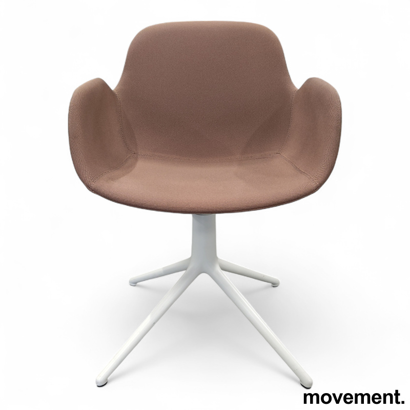 Form Armchair Swivel 4L - 4 / 5