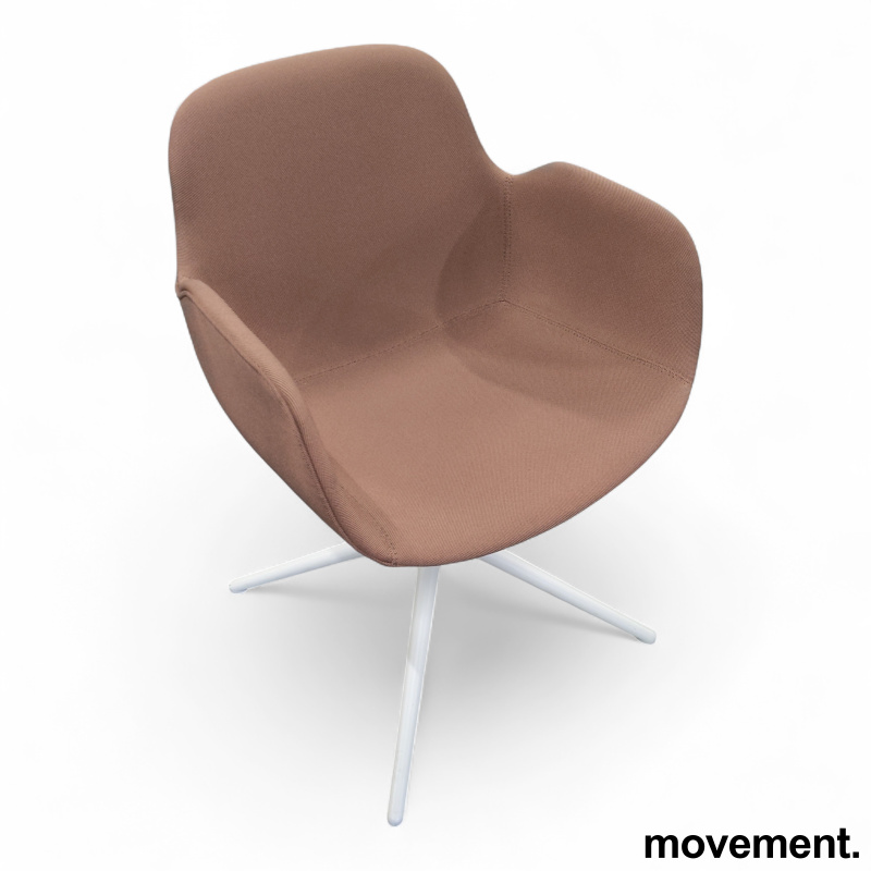 Form Armchair Swivel 4L - 1 / 5