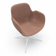Form Armchair Swivel 4L - 1 / 5