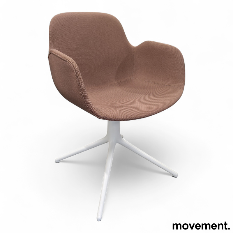 Form Armchair Swivel 4L - 3 / 5