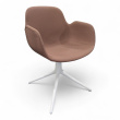 Form Armchair Swivel 4L - 3 / 5