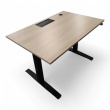 Rise 120x80cm med kabelluke EIk - 2 / 3