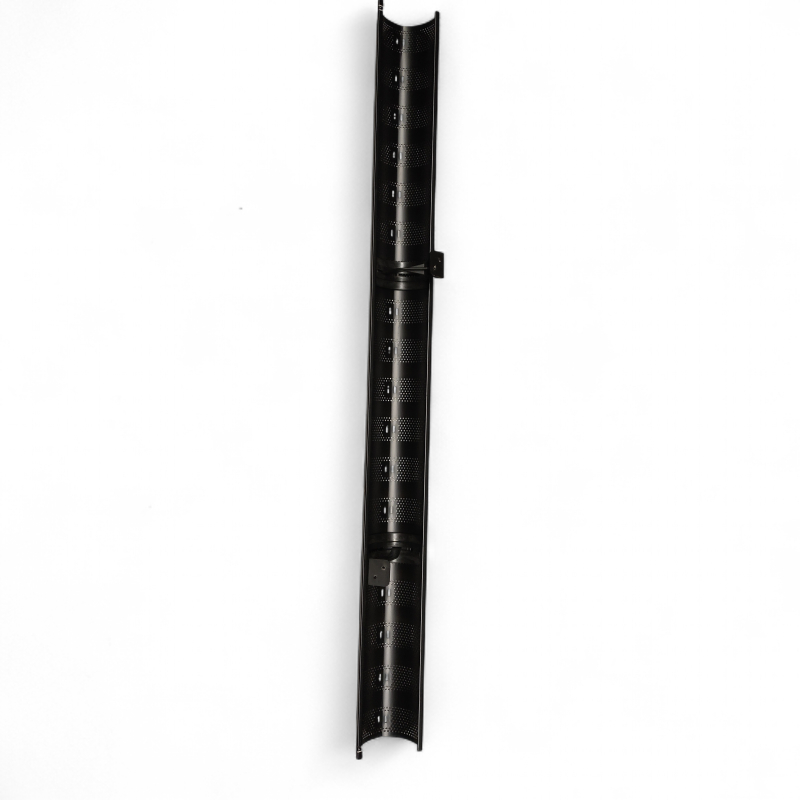 Kabelrenne 150cm Sort, Pent brukt
